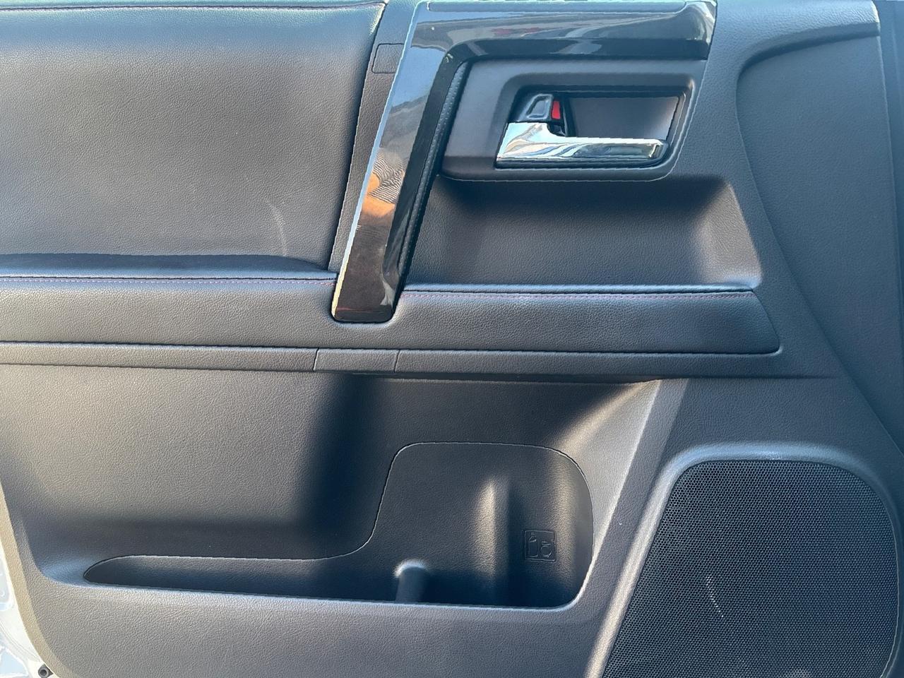 2024 Toyota 4Runner TRD Off Road Premium Grand Junction CO