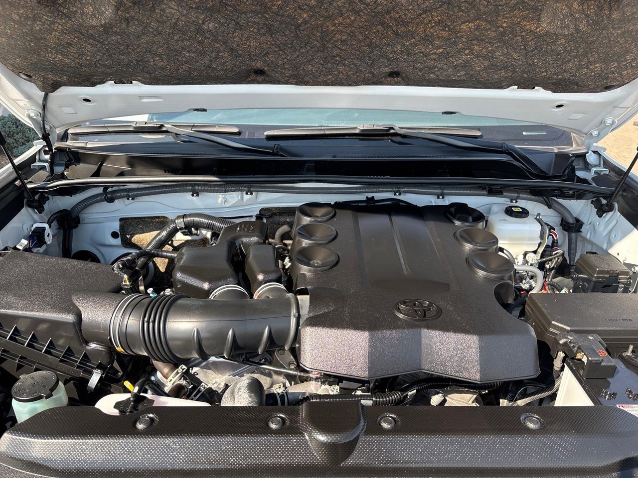2024 Toyota 4Runner TRD Off Road Premium Grand Junction CO