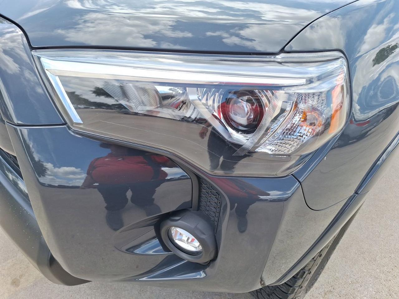 2024 Toyota 4Runner TRD Off-Road Premium Hurst TX