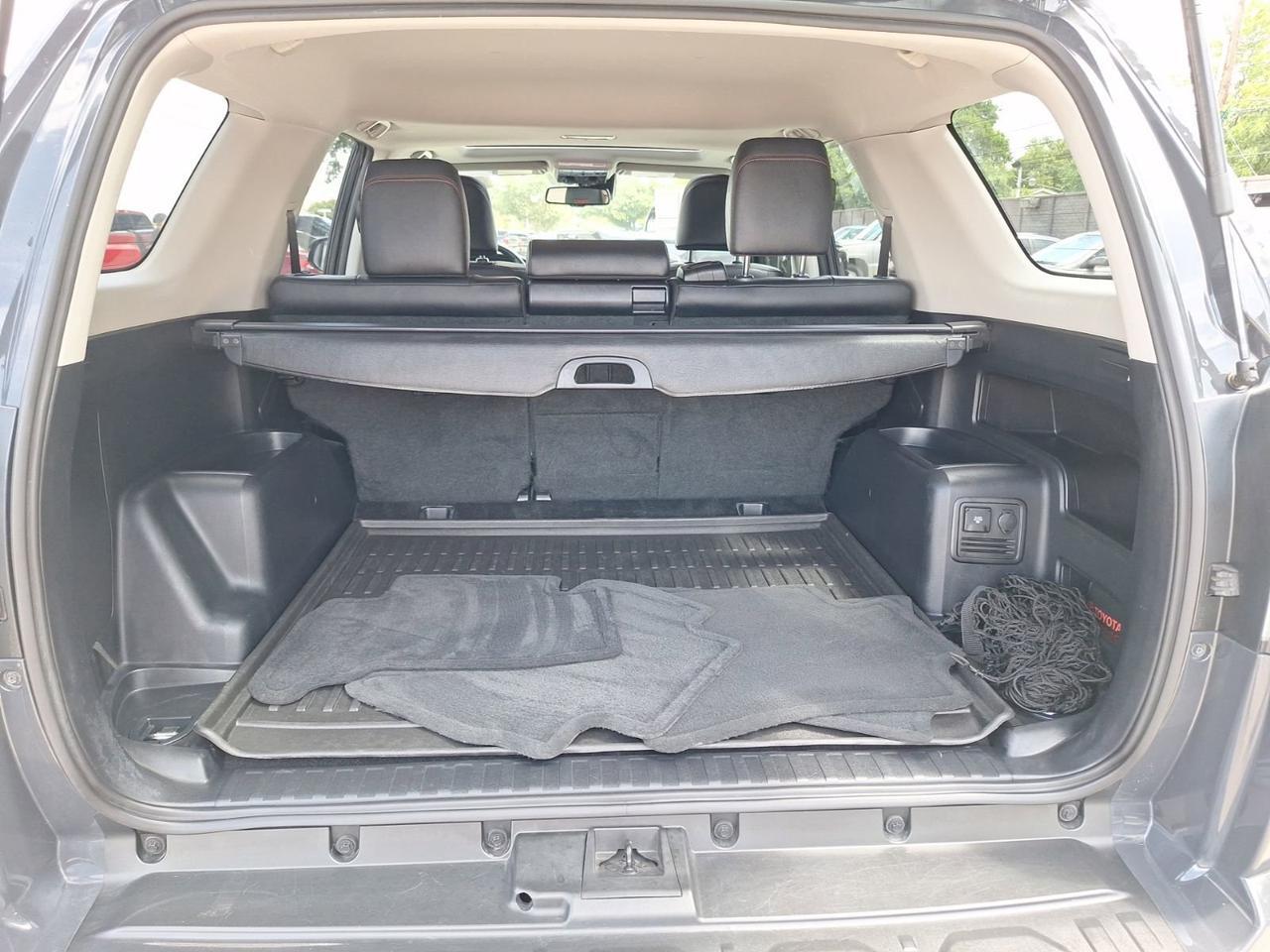 2024 Toyota 4Runner TRD Off-Road Premium Hurst TX