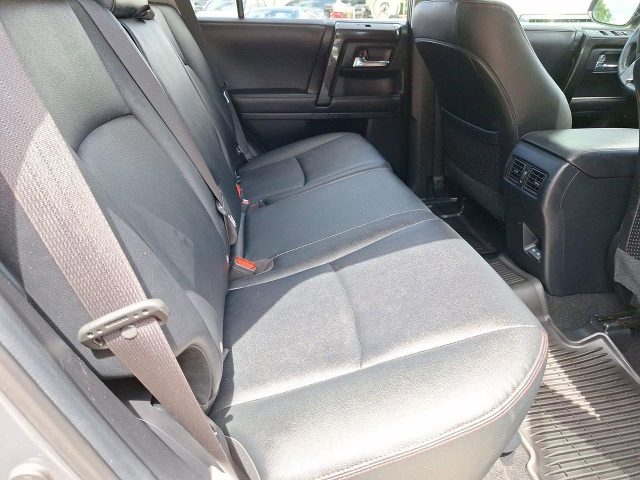 2024 Toyota 4Runner TRD Off-Road Premium Hurst TX