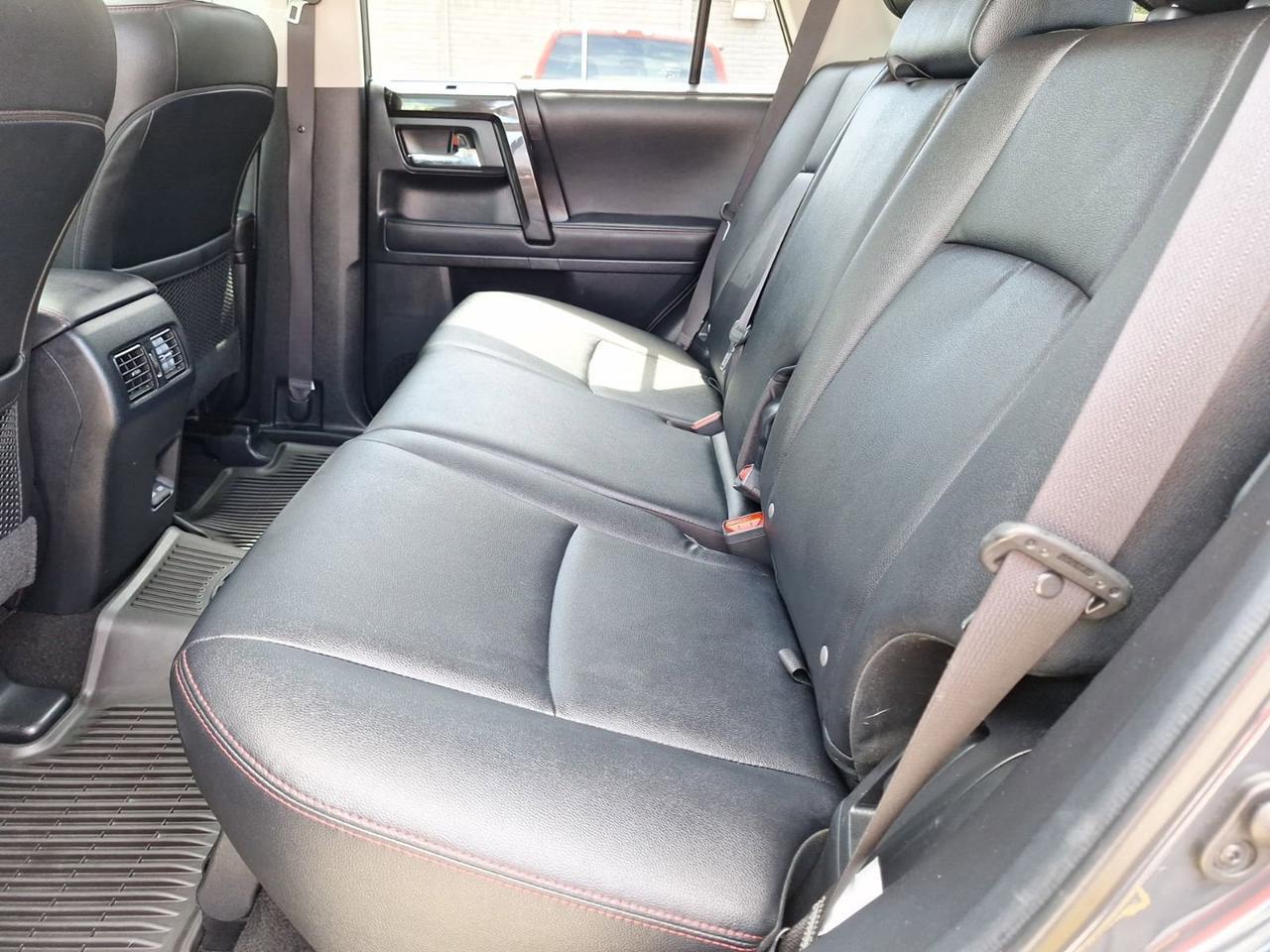 2024 Toyota 4Runner TRD Off-Road Premium Hurst TX