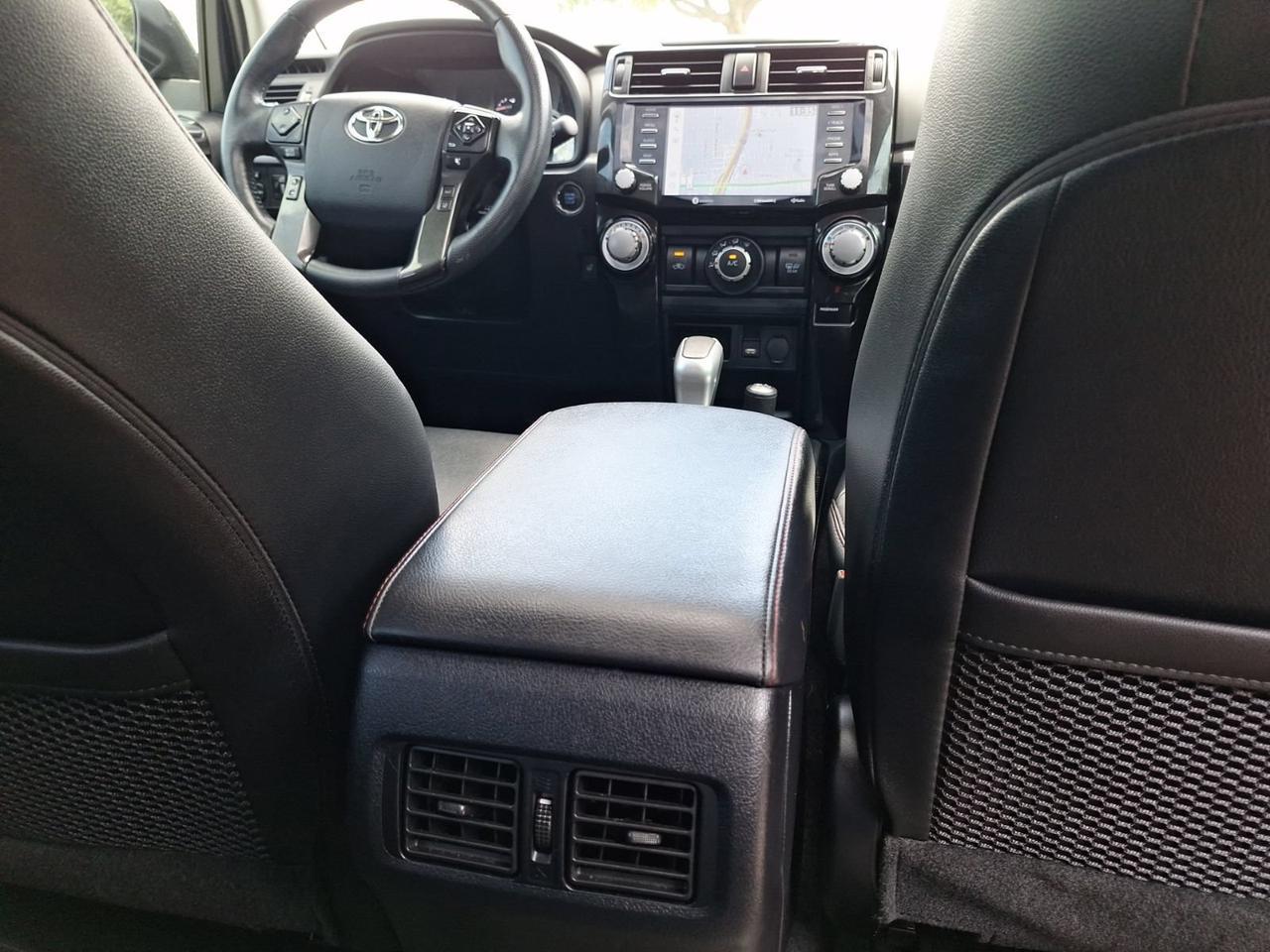 2024 Toyota 4Runner TRD Off-Road Premium Hurst TX