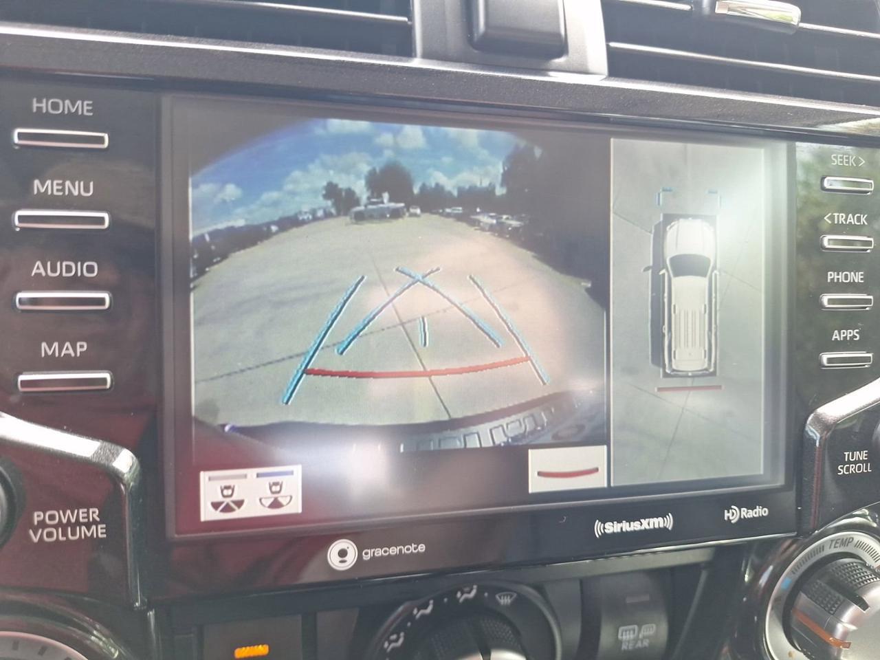2024 Toyota 4Runner TRD Off-Road Premium Hurst TX