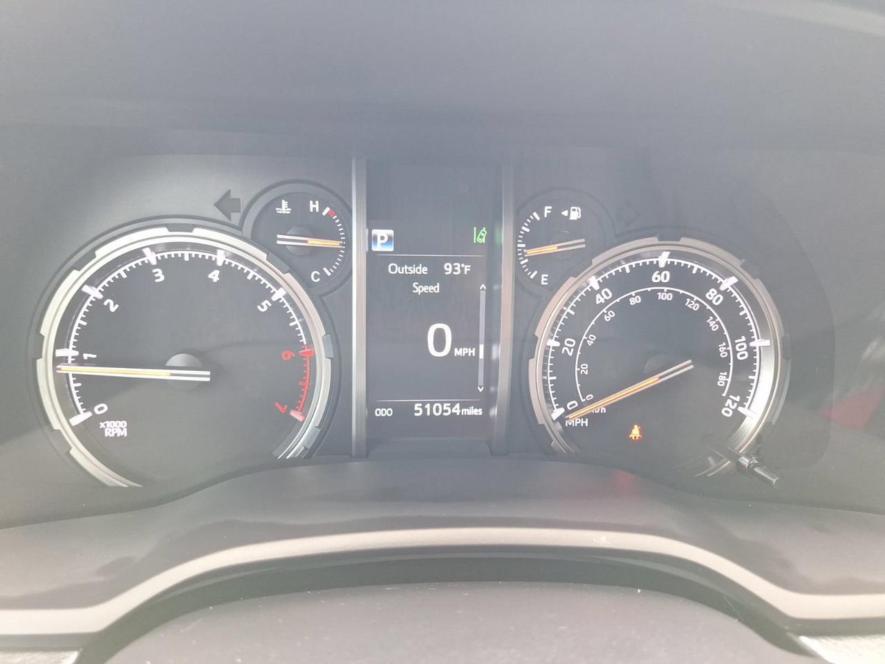 2024 Toyota 4Runner TRD Off-Road Premium Hurst TX