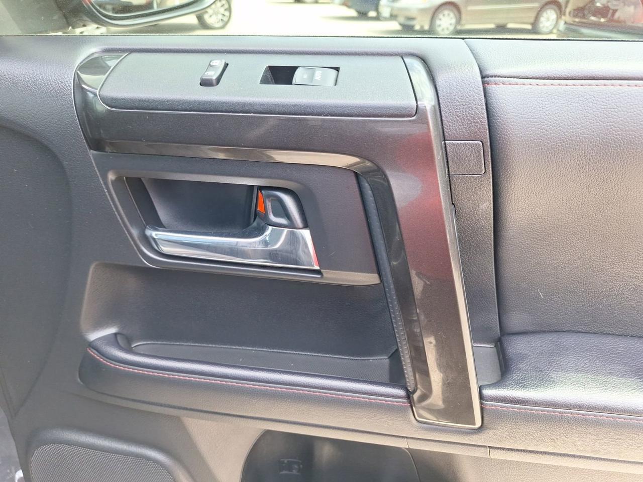 2024 Toyota 4Runner TRD Off-Road Premium Hurst TX