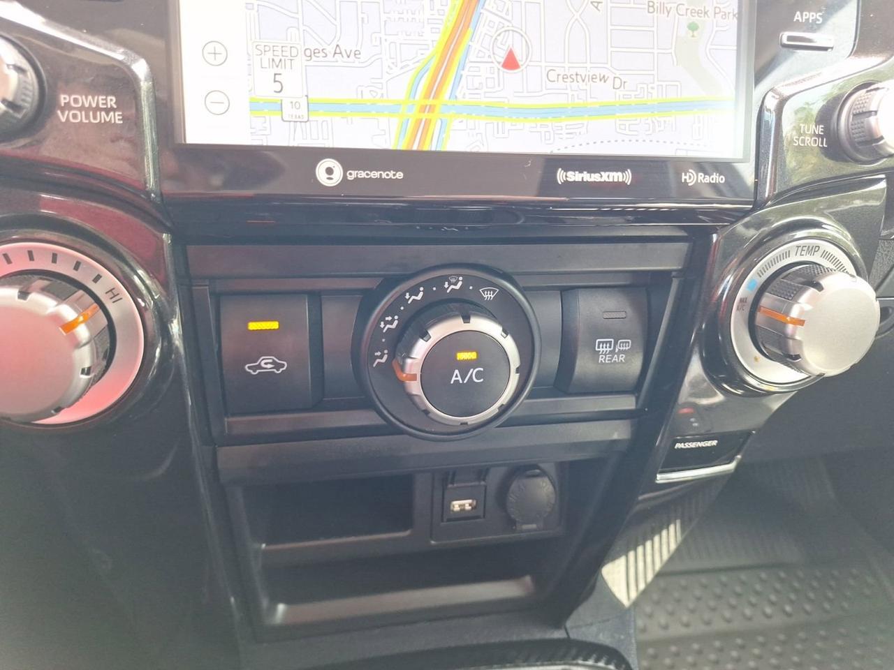 2024 Toyota 4Runner TRD Off-Road Premium Hurst TX