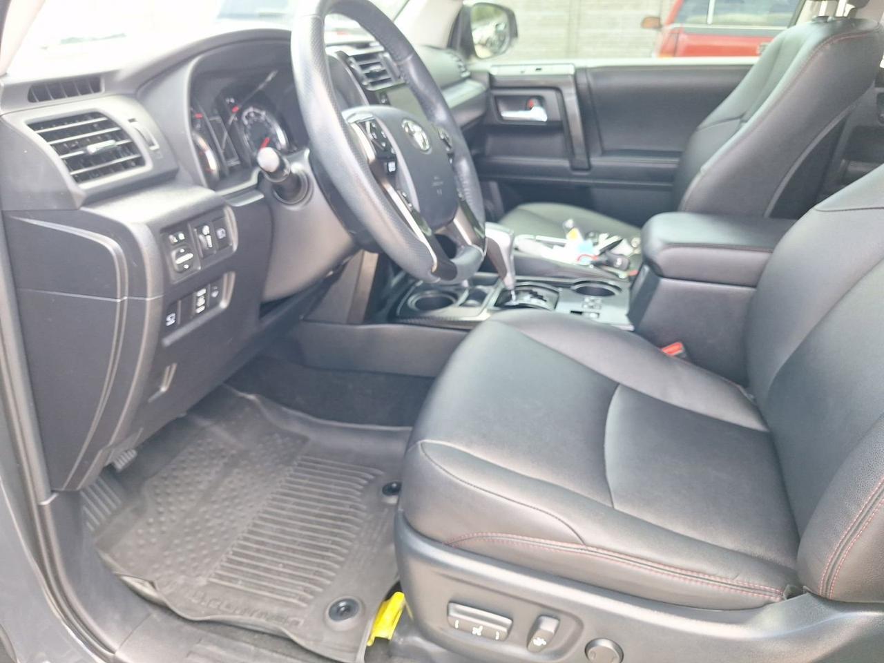 2024 Toyota 4Runner TRD Off-Road Premium Hurst TX