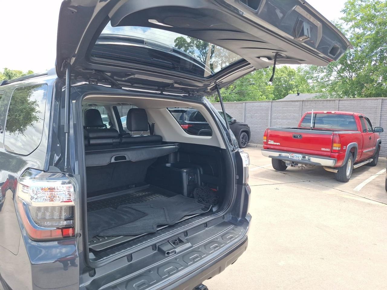 2024 Toyota 4Runner TRD Off-Road Premium Hurst TX