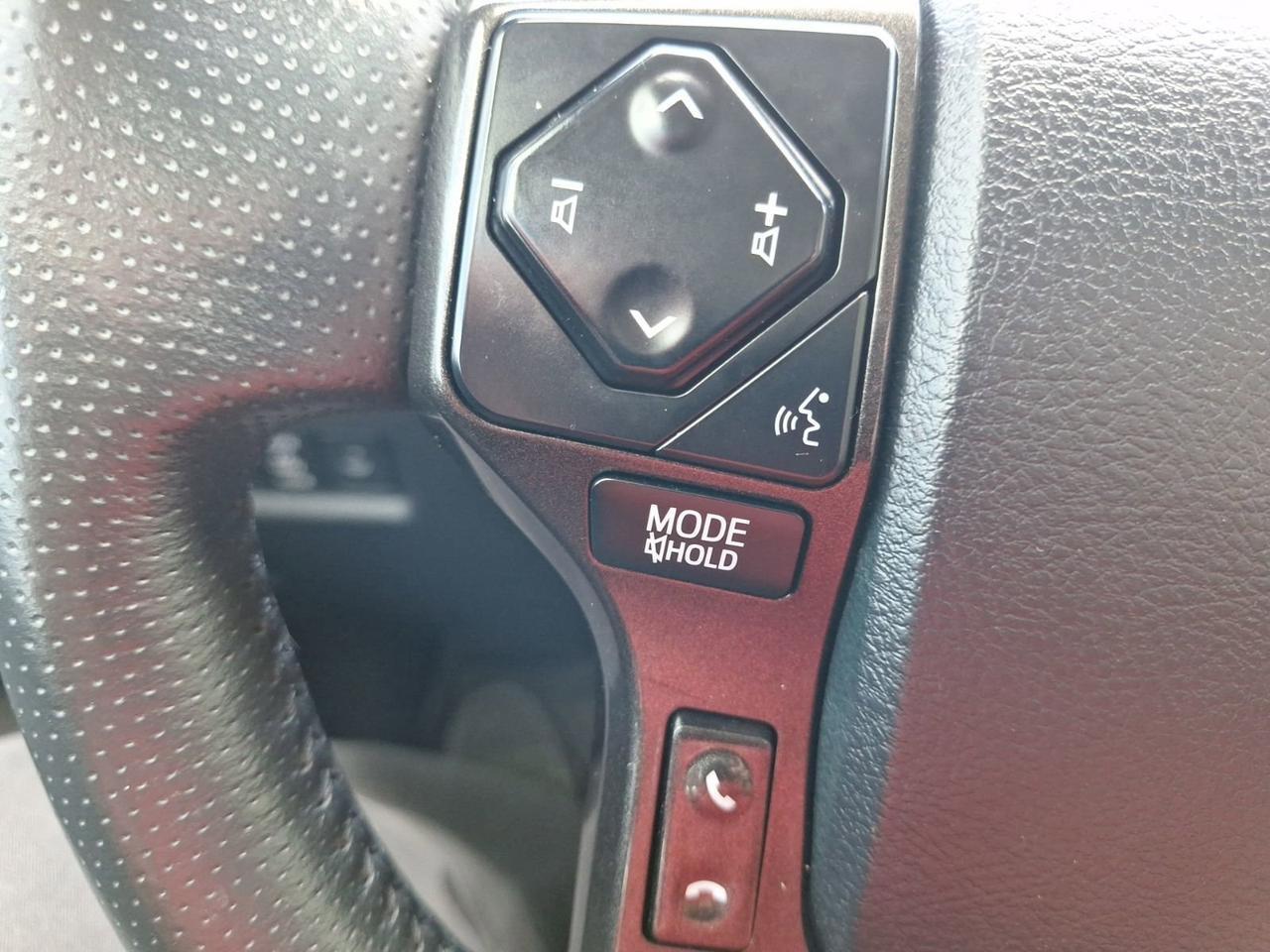 2024 Toyota 4Runner TRD Off-Road Premium Hurst TX