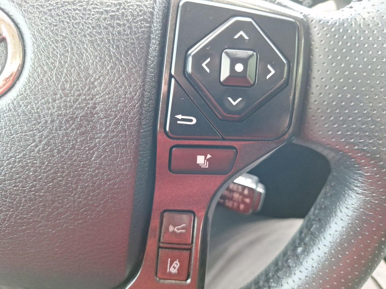 2024 Toyota 4Runner TRD Off-Road Premium Hurst TX
