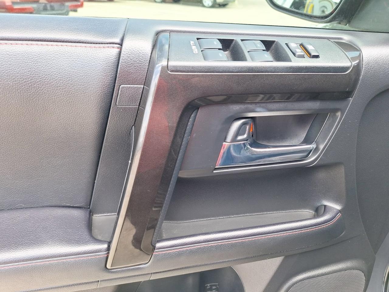 2024 Toyota 4Runner TRD Off-Road Premium Hurst TX