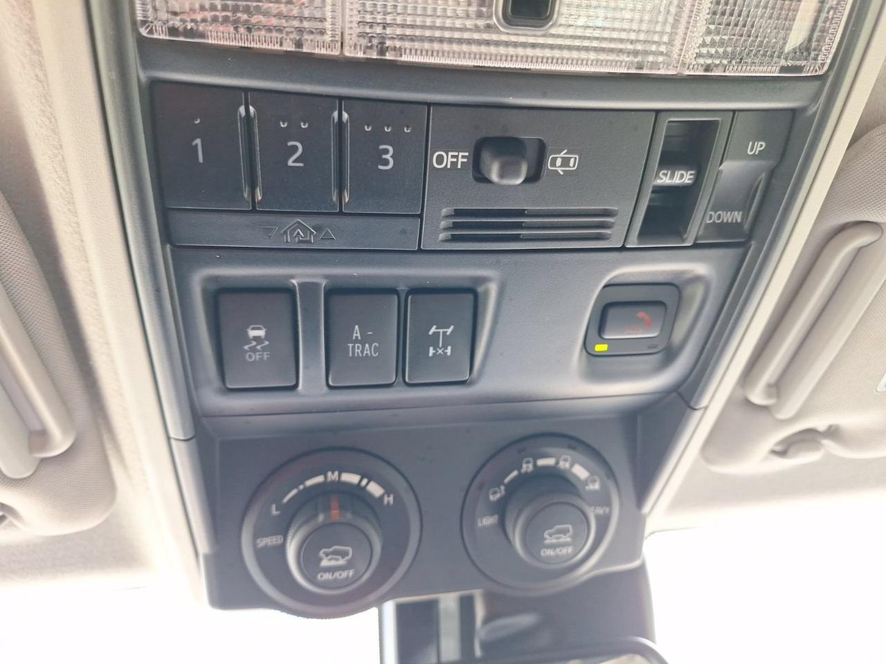 2024 Toyota 4Runner TRD Off-Road Premium Hurst TX