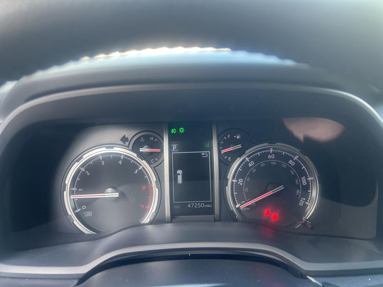 2024 Toyota 4Runner TRD Off-Road Premium Hurst TX