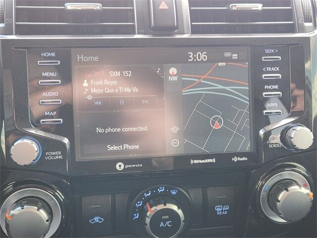 2024 Toyota 4Runner TRD Off-Road Premium Grapevine TX