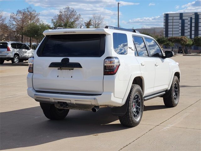 2024 Toyota 4Runner TRD Off-Road Premium Grapevine TX