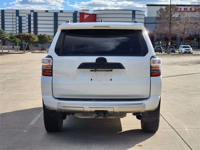 2024 Toyota 4Runner TRD Off-Road Premium Grapevine TX