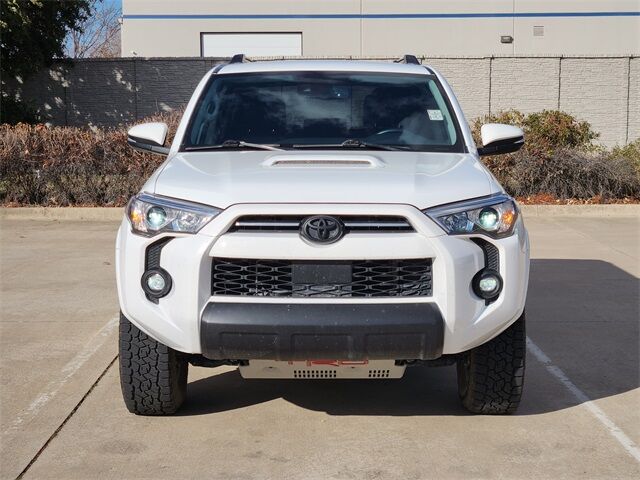 2024 Toyota 4Runner TRD Off-Road Premium Grapevine TX