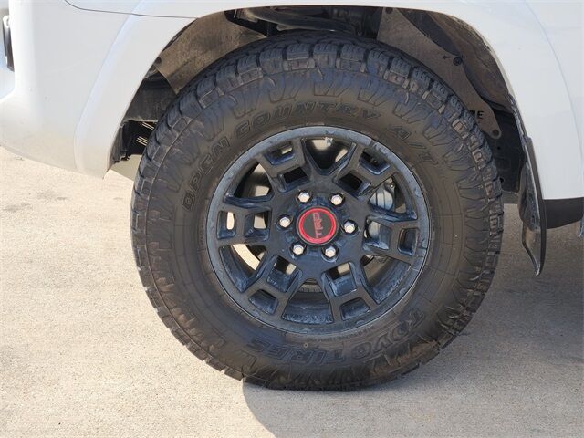 2024 Toyota 4Runner TRD Off-Road Premium Grapevine TX