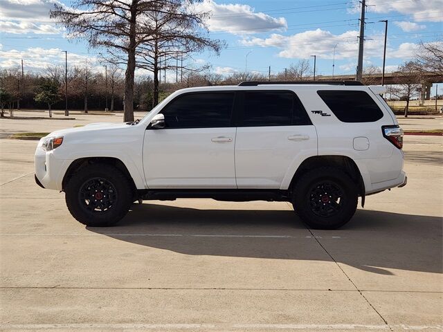 2024 Toyota 4Runner TRD Off-Road Premium Grapevine TX