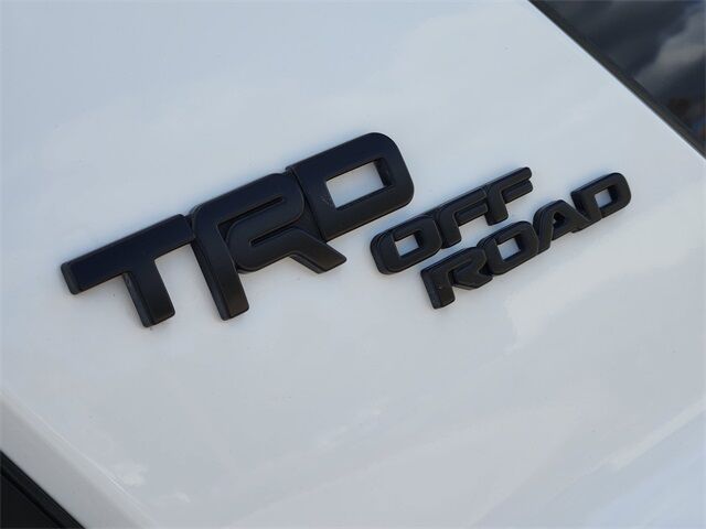 2024 Toyota 4Runner TRD Off-Road Premium Grapevine TX