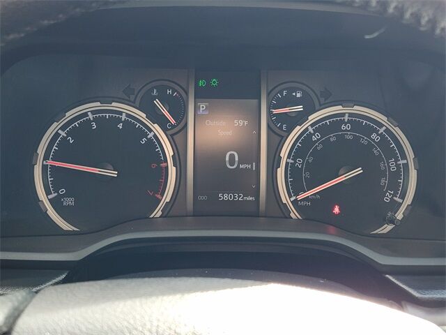 2024 Toyota 4Runner TRD Off-Road Premium Grapevine TX