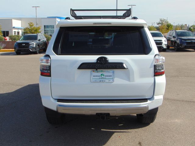 2024 Toyota 4Runner TRD Off-Road Premium Santa Fe NM