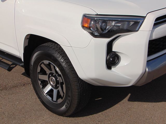 2024 Toyota 4Runner TRD Off-Road Premium Santa Fe NM