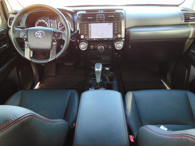 2024 Toyota 4Runner TRD Off-Road Premium Santa Fe NM