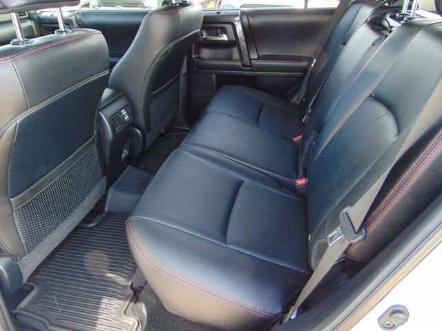 2024 Toyota 4Runner TRD Off-Road Premium Santa Fe NM