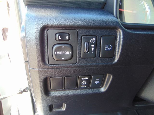 2024 Toyota 4Runner TRD Off-Road Premium Santa Fe NM