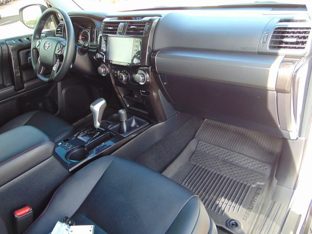 2024 Toyota 4Runner TRD Off-Road Premium Santa Fe NM