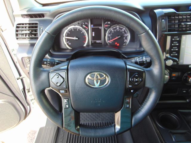 2024 Toyota 4Runner TRD Off-Road Premium Santa Fe NM