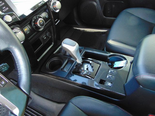 2024 Toyota 4Runner TRD Off-Road Premium Santa Fe NM