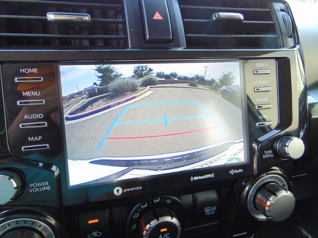 2024 Toyota 4Runner TRD Off-Road Premium Santa Fe NM