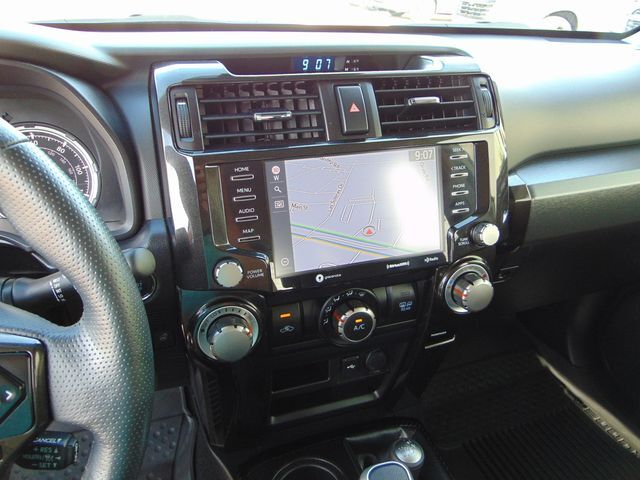 2024 Toyota 4Runner TRD Off-Road Premium Santa Fe NM