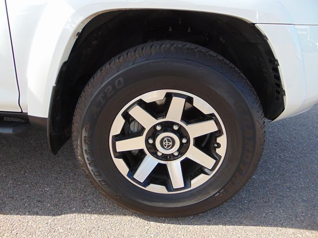 2024 Toyota 4Runner TRD Off-Road Premium Santa Fe NM