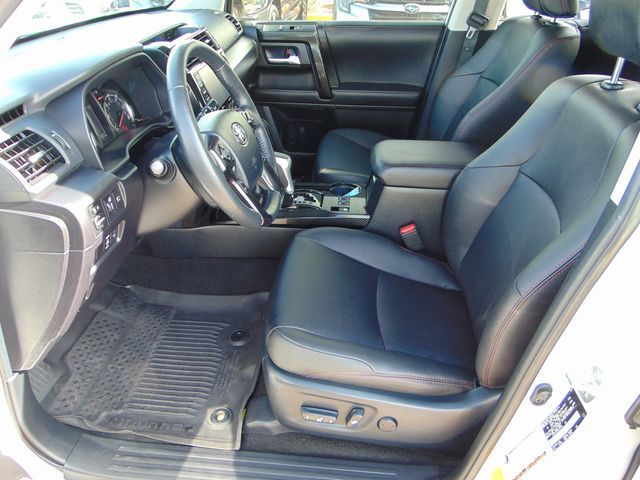2024 Toyota 4Runner TRD Off-Road Premium Santa Fe NM