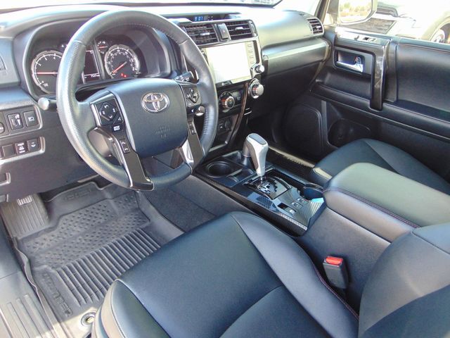 2024 Toyota 4Runner TRD Off-Road Premium Santa Fe NM