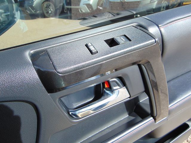 2024 Toyota 4Runner TRD Off-Road Premium Santa Fe NM