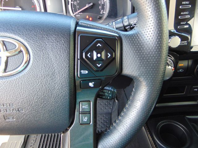 2024 Toyota 4Runner TRD Off-Road Premium Santa Fe NM