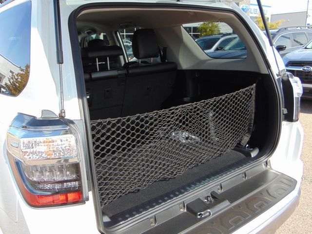 2024 Toyota 4Runner TRD Off-Road Premium Santa Fe NM