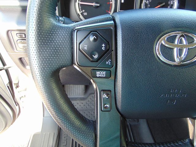 2024 Toyota 4Runner TRD Off-Road Premium Santa Fe NM