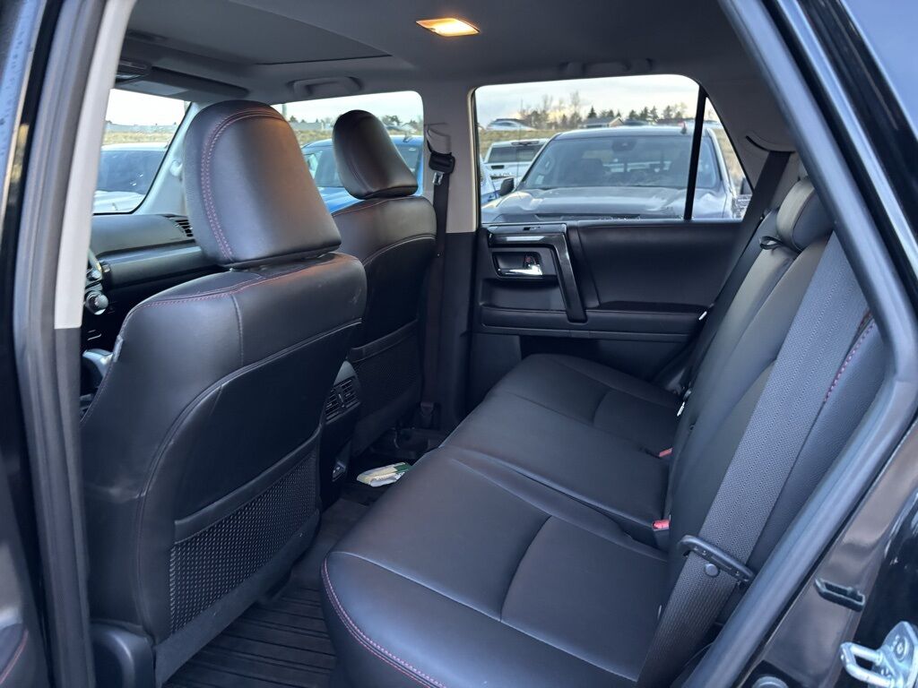 2024 Toyota 4Runner TRD Off-Road Premium Highlands Ranch CO