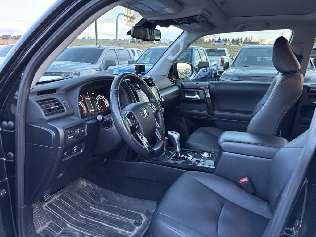 2024 Toyota 4Runner TRD Off-Road Premium Highlands Ranch CO