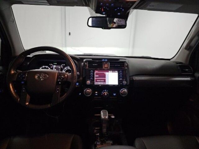 2024 Toyota 4Runner TRD Off Road Premium Marshfield MA