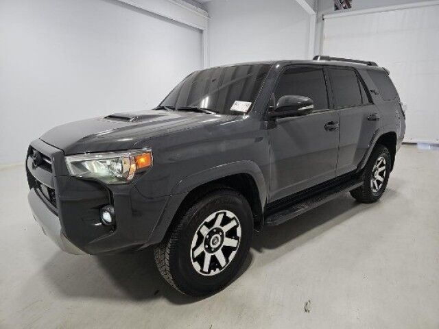2024 Toyota 4Runner TRD Off Road Premium Marshfield MA