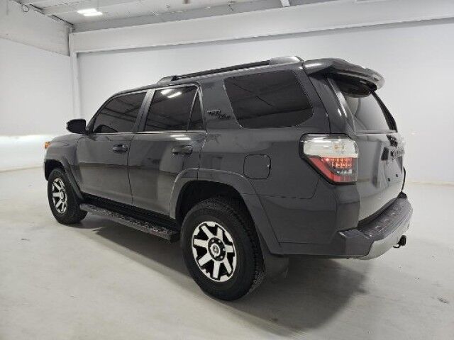2024 Toyota 4Runner TRD Off Road Premium Marshfield MA