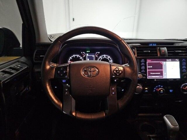 2024 Toyota 4Runner TRD Off Road Premium Marshfield MA