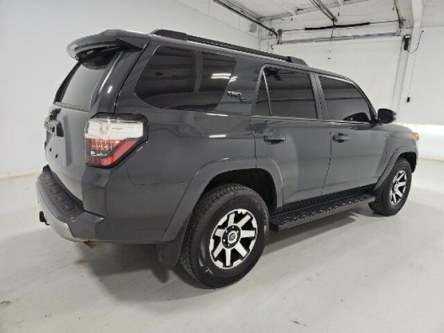 2024 Toyota 4Runner TRD Off Road Premium Marshfield MA